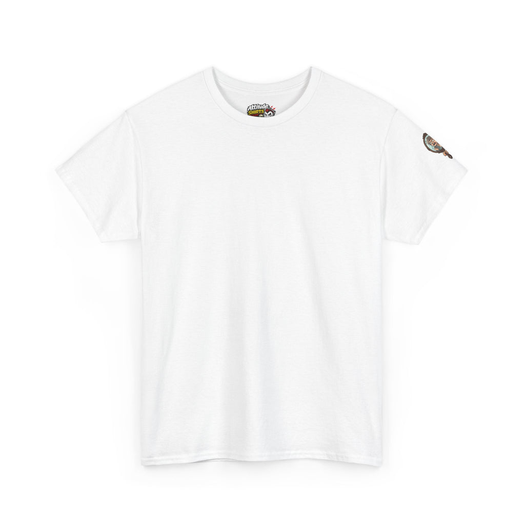 "I'm Offended That You're Offended" Premium Graphic Tee