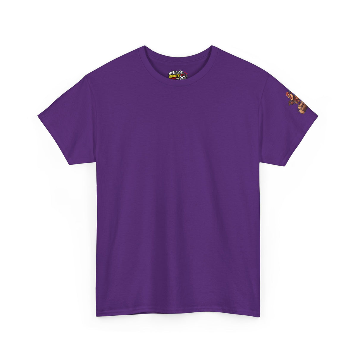"Looking For A Little Peck" Premium Graphic Tee