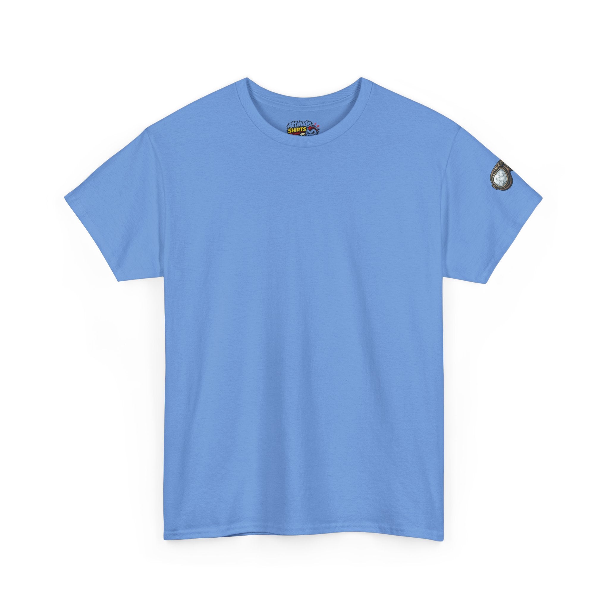 "Foggy Goggle Brewing" Premium Graphic Tee