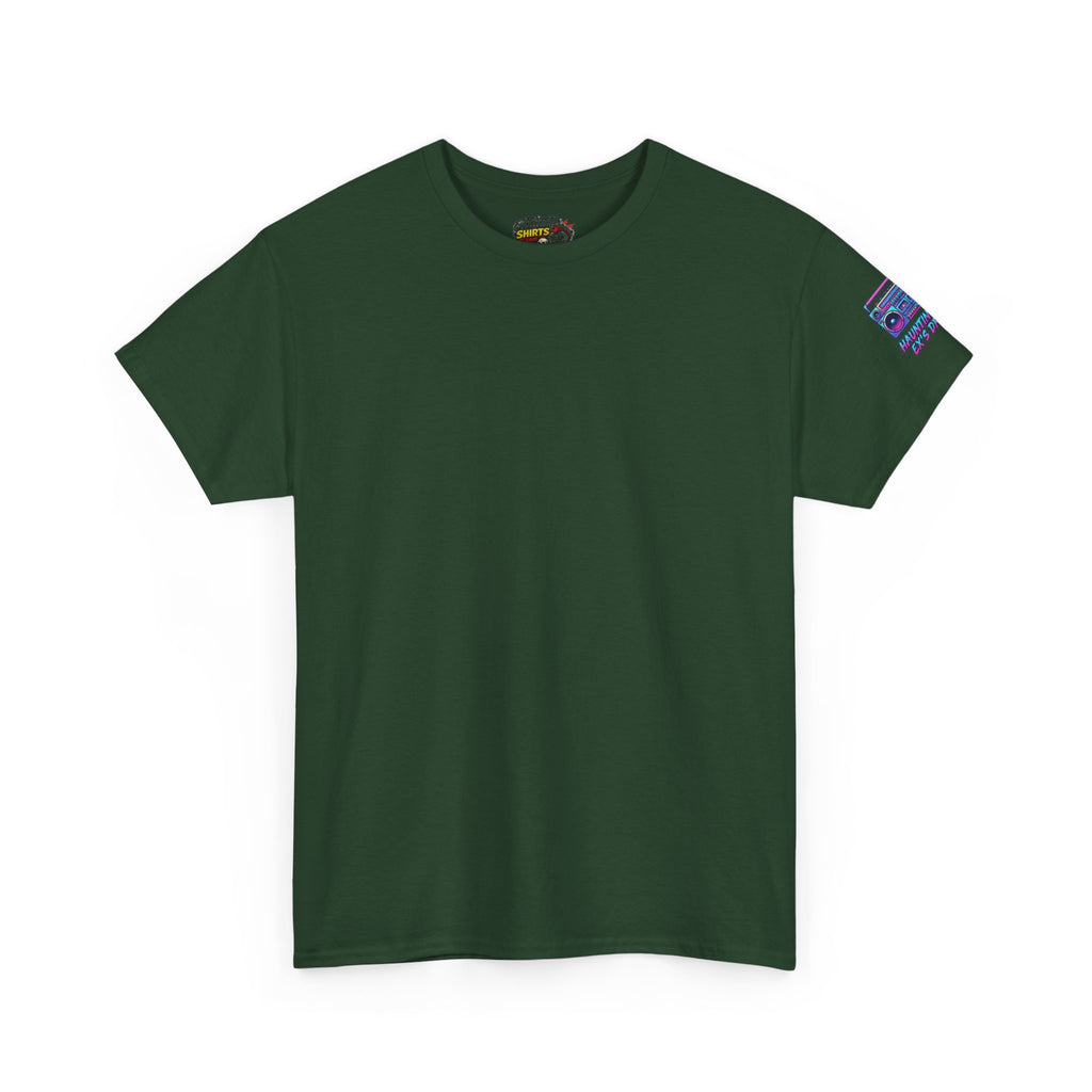 "Haunting Your Ex's Dreams" Premium Graphic Tee