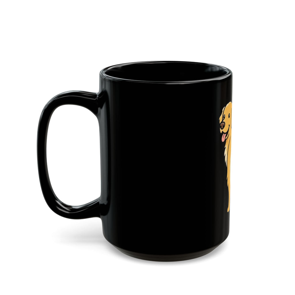Black Mug (11oz, 15oz)