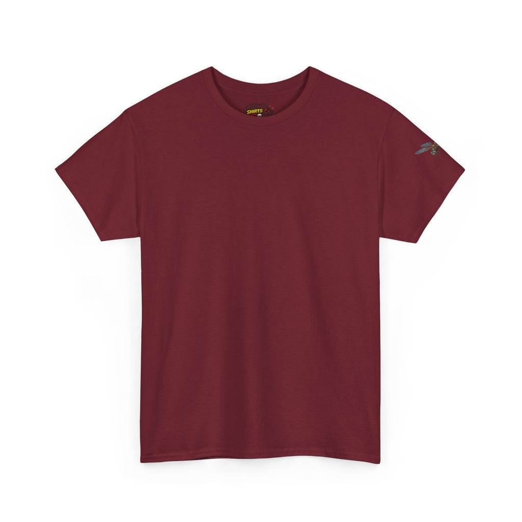 "Dragonfly Swarm" Premium Graphic Tee