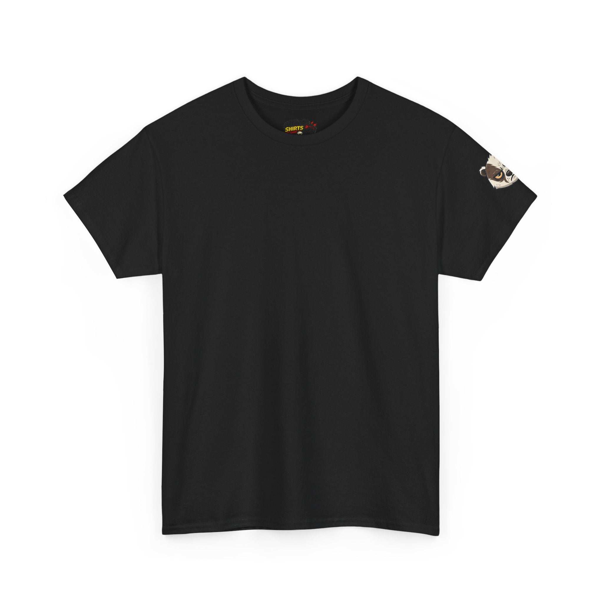 "Project Leader" Premium Graphic Tee