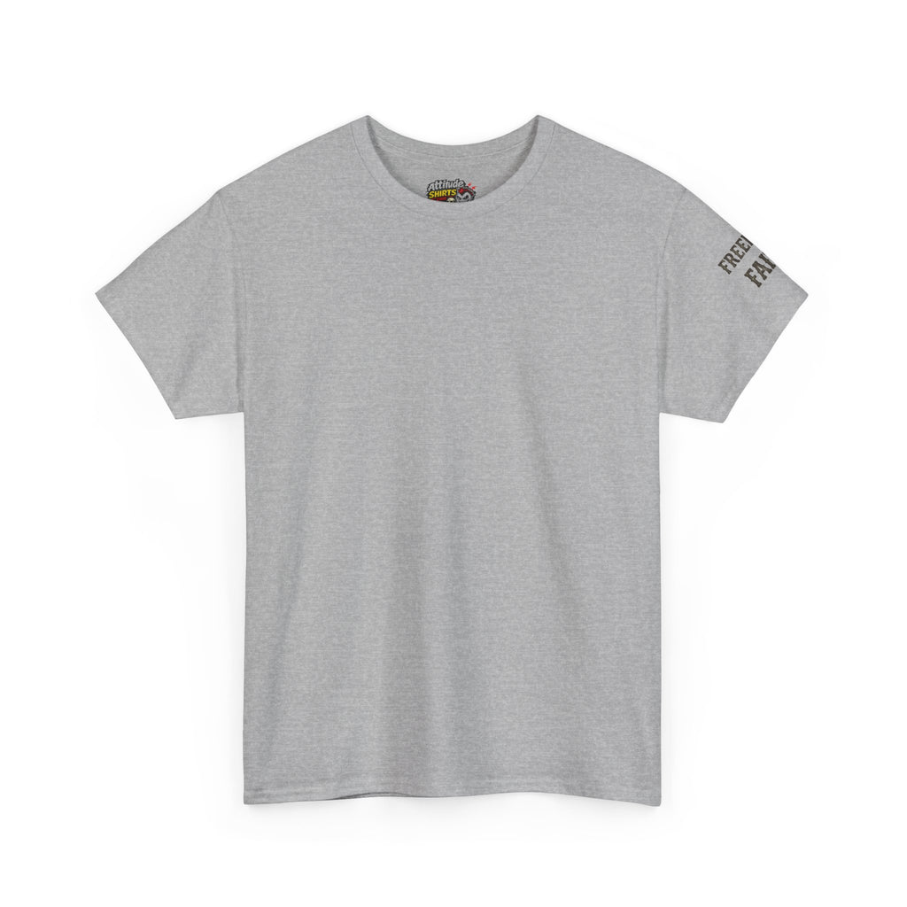 "Religious Freedom" Premium Graphic Tee