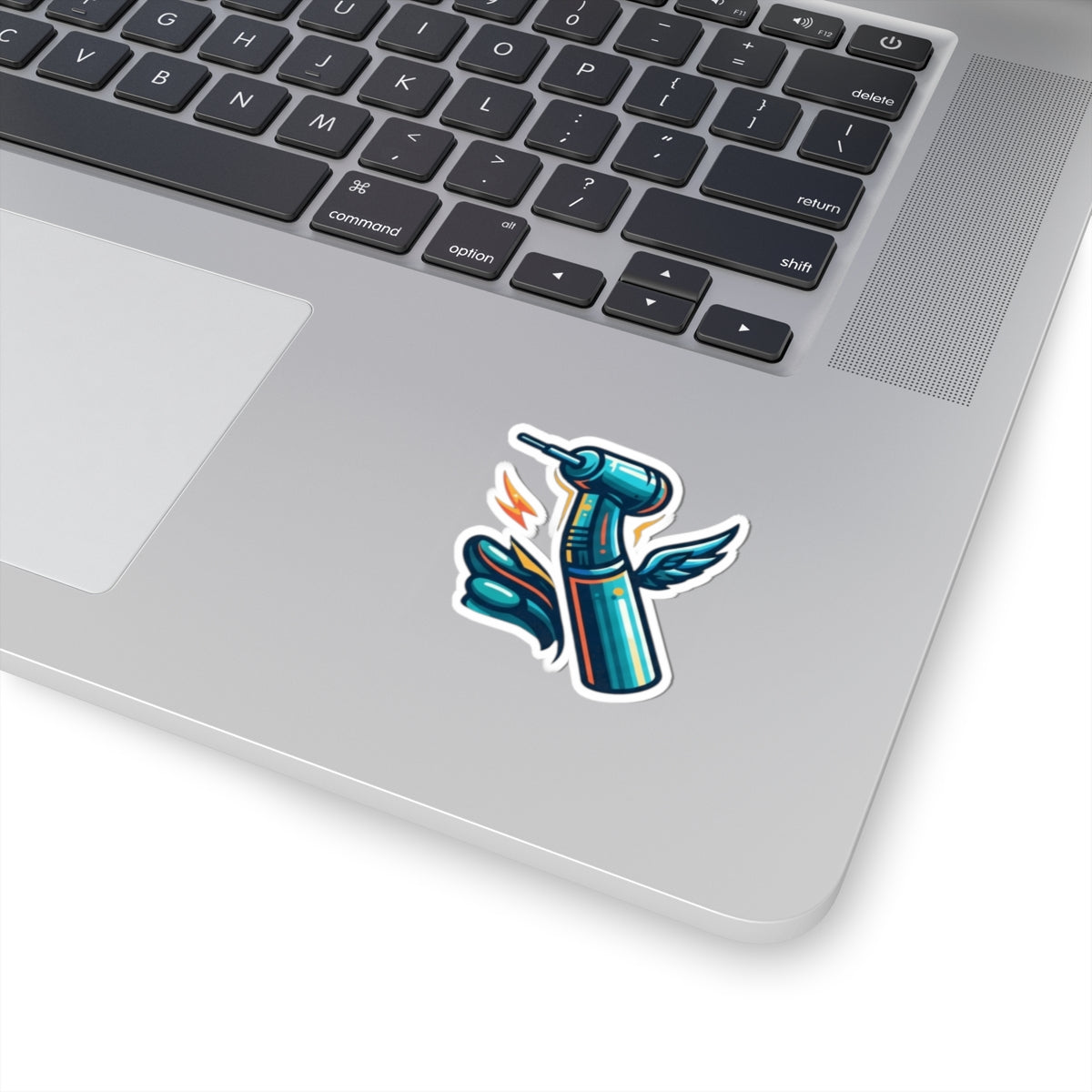 "Drill Baby Drill" Sticker