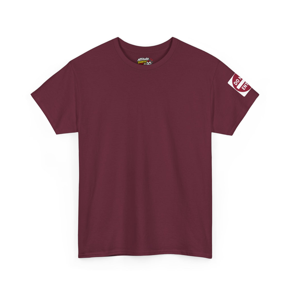 "I Cooked I Ate" Premium Graphic Tee