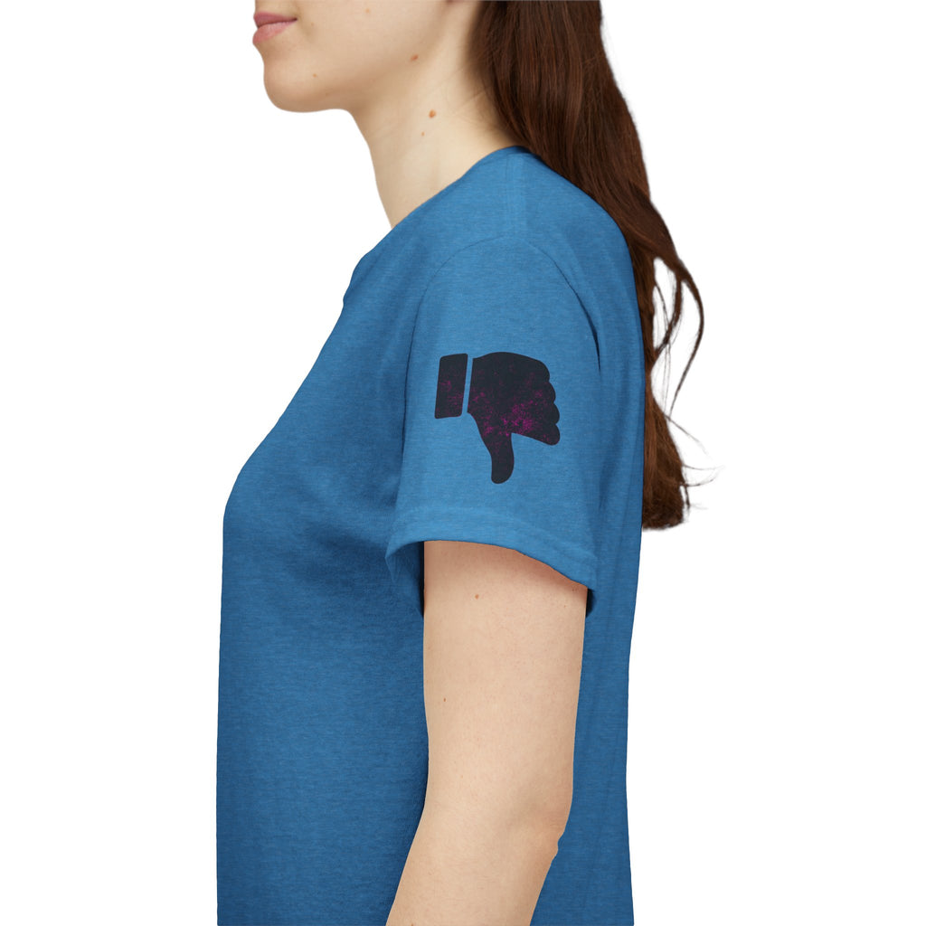 "My Politicians Are An Embarassmenet" Premium Graphic Tee