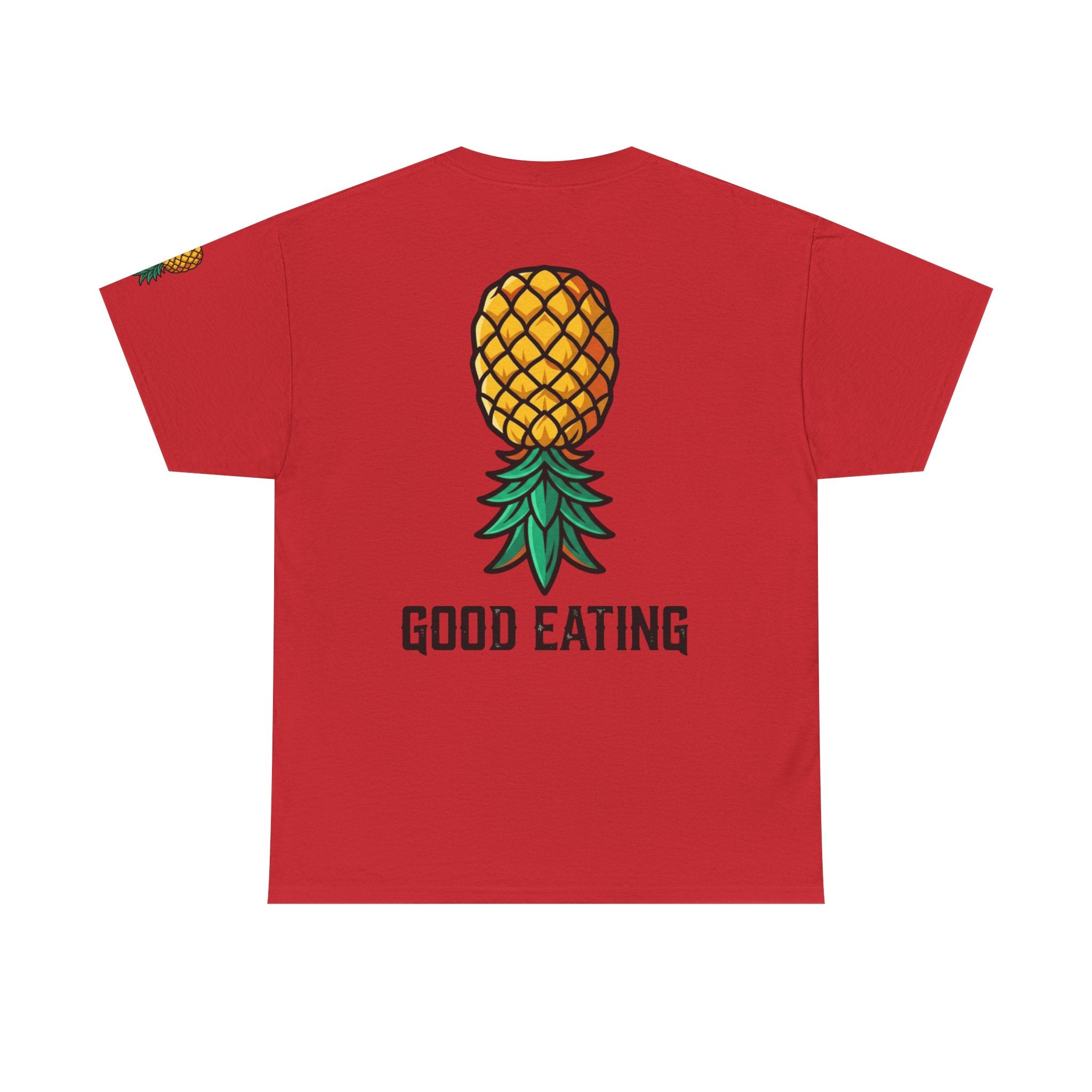 "Good Eating" Premium Graphic Tee