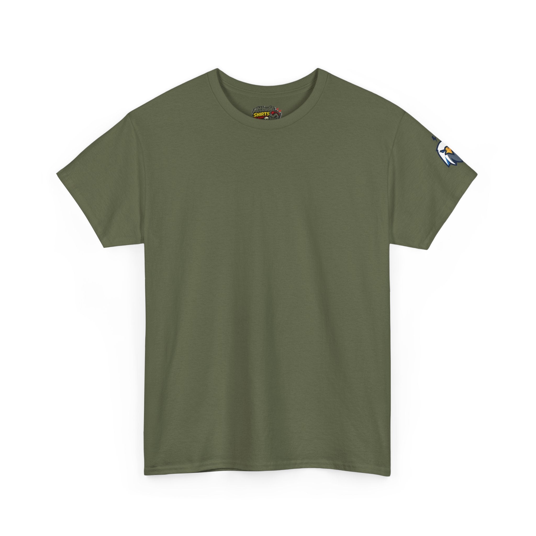"April Legend" Premium Graphic Tee