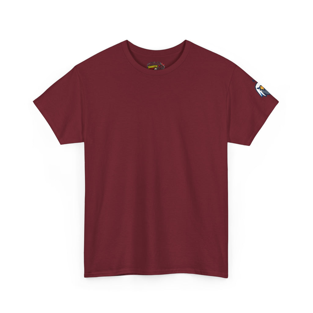 "April Legend" Premium Graphic Tee