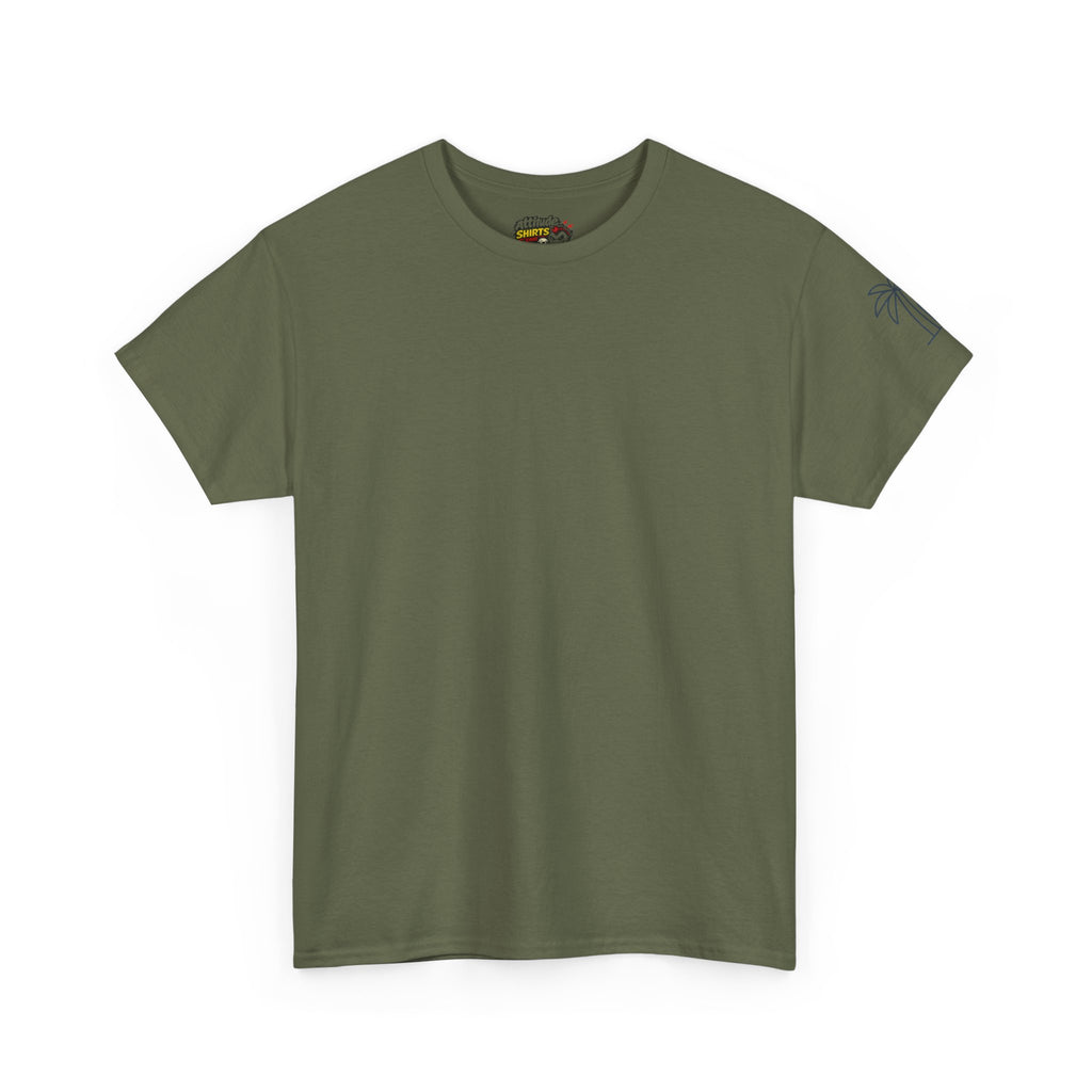 "Out of Office" Premium Graphic Tee