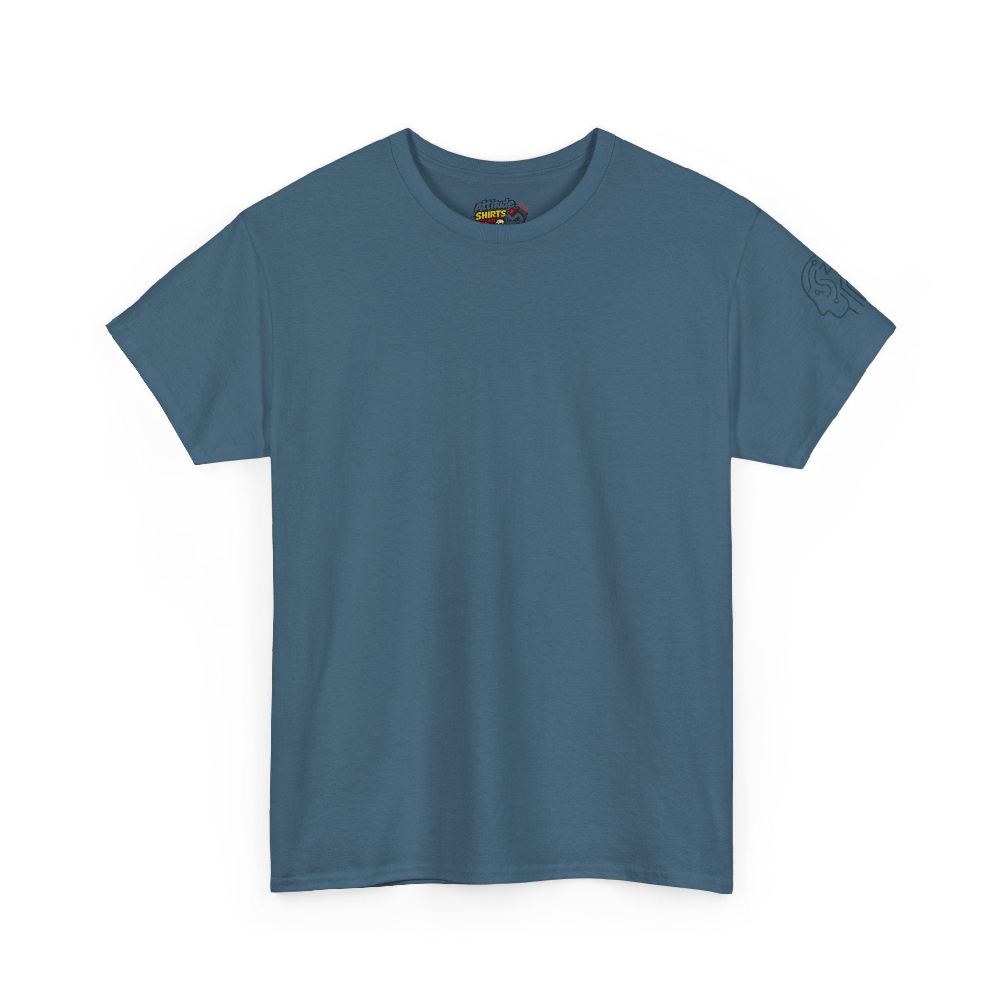 "I Was Listening" Premium Graphic Tee
