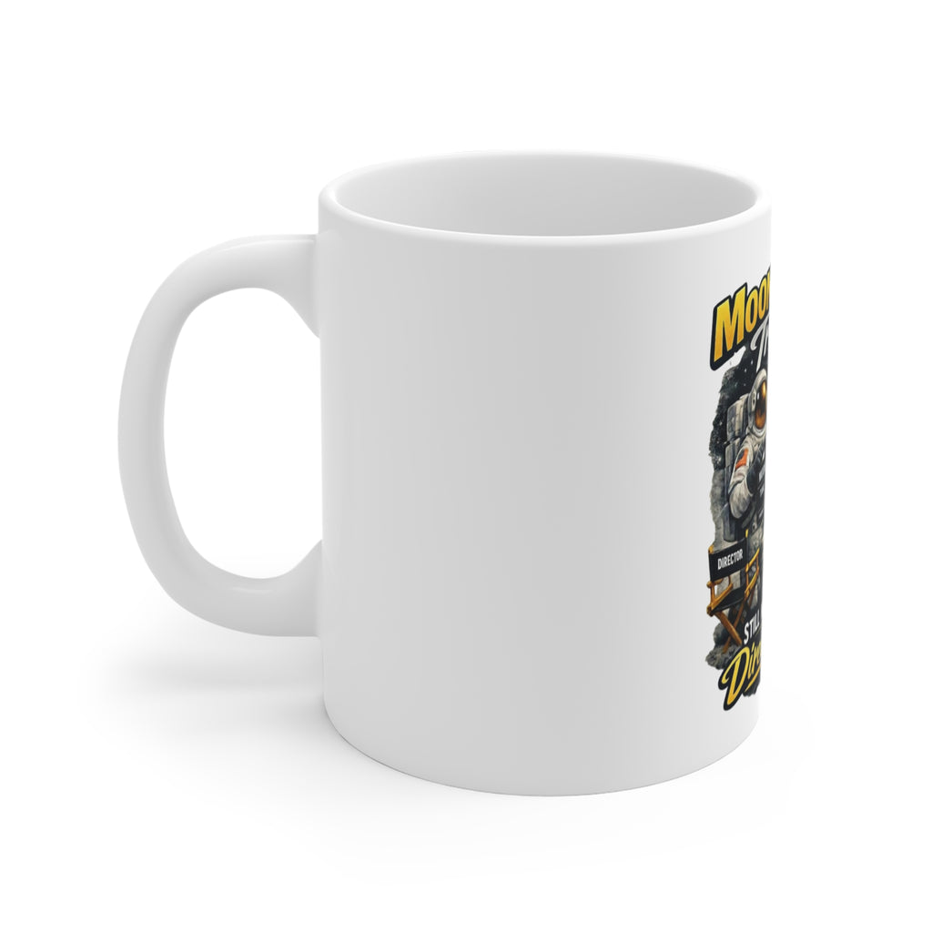 Stanley Kubrick's Greatest Film | 11oz Mug