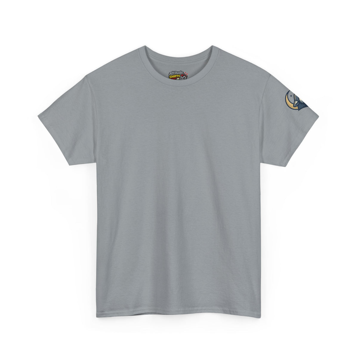 Color: Gravel | June Legend Premium Graphic Tee