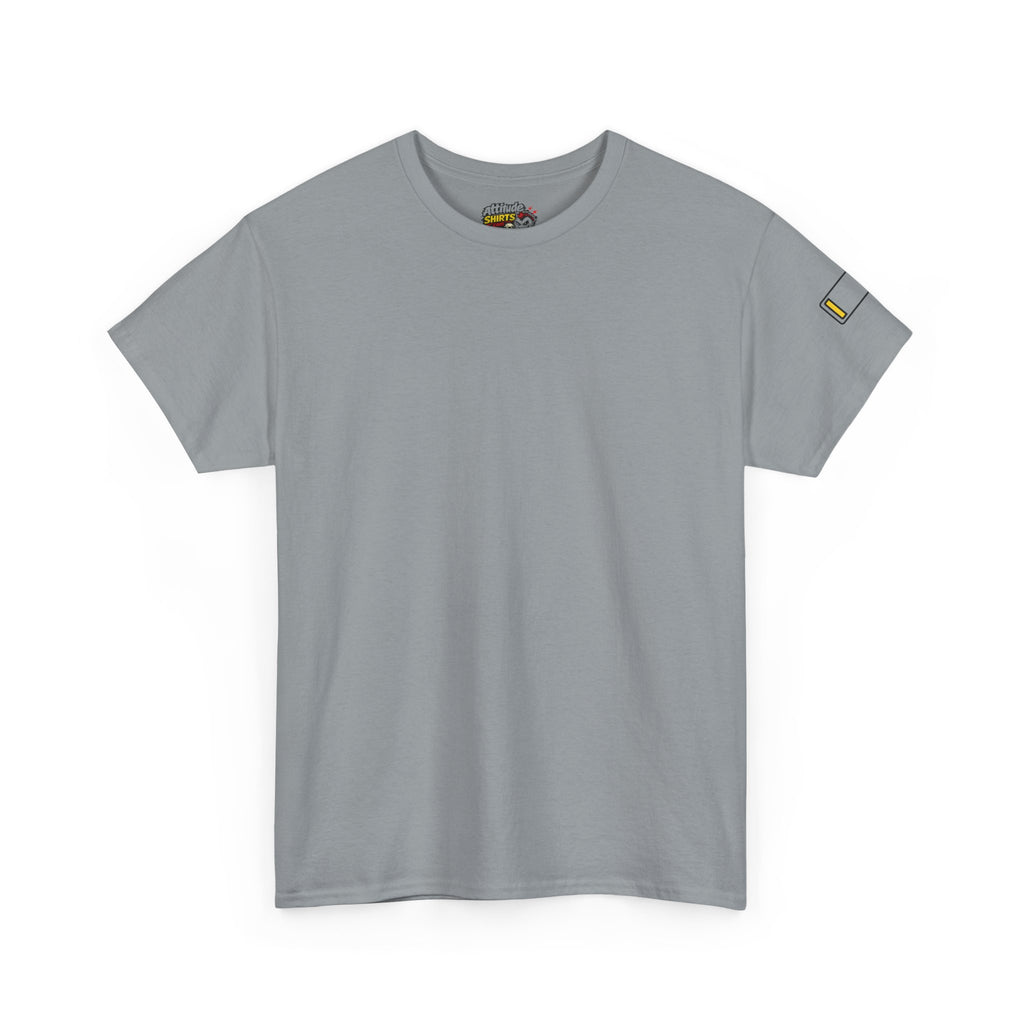 "Low Power Mode" Premium Graphic Tee