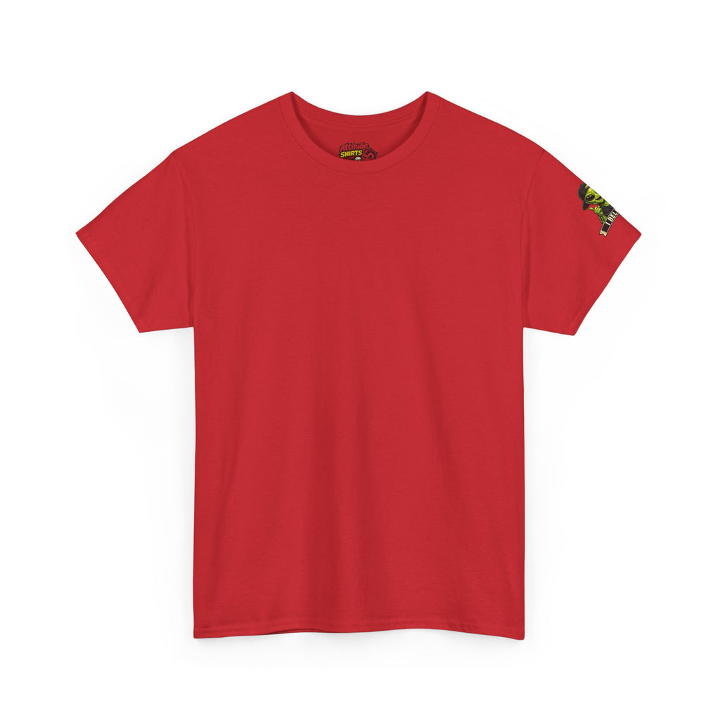 "I Believe" Premium Graphic Tee