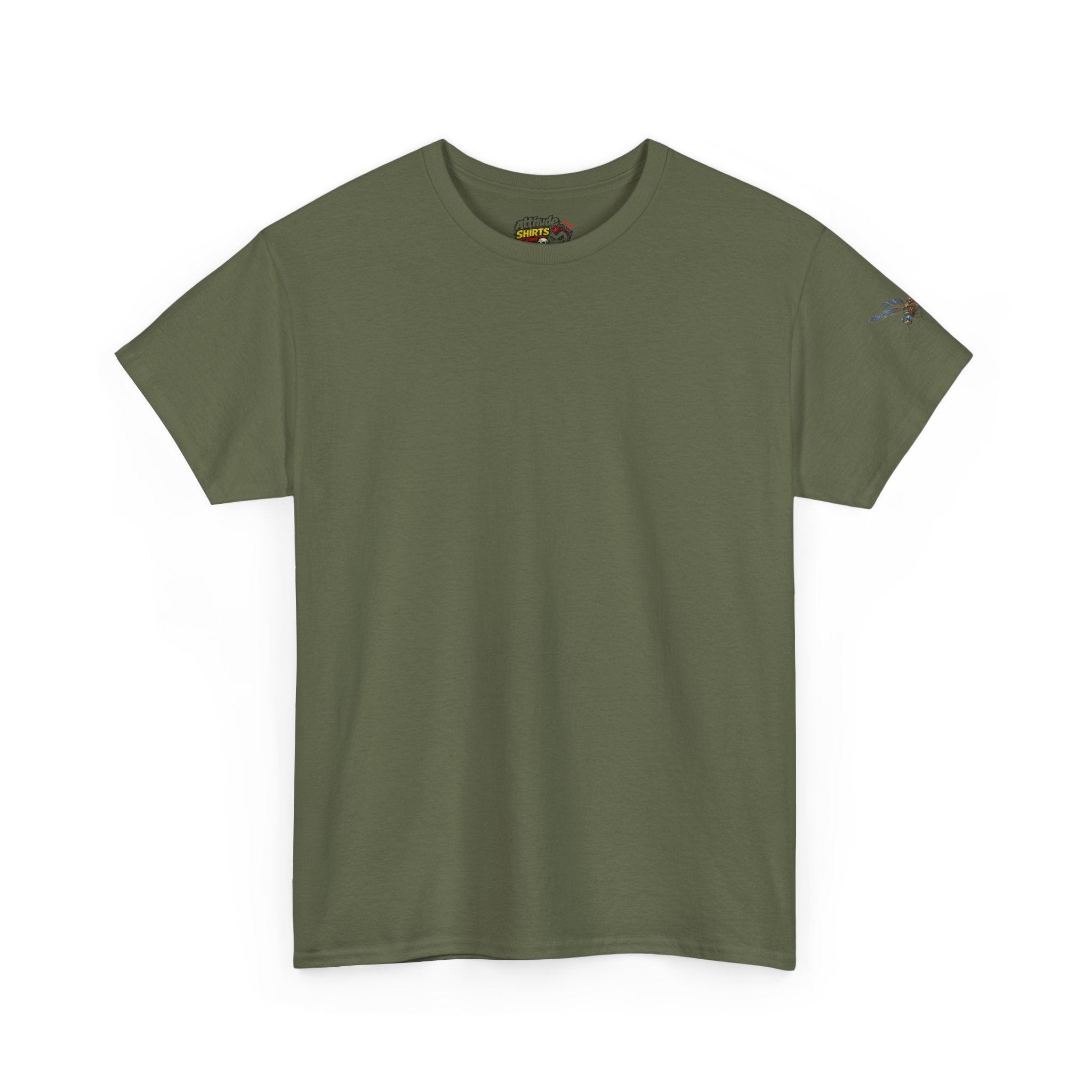 "Dragonfly Swarm" Premium Graphic Tee