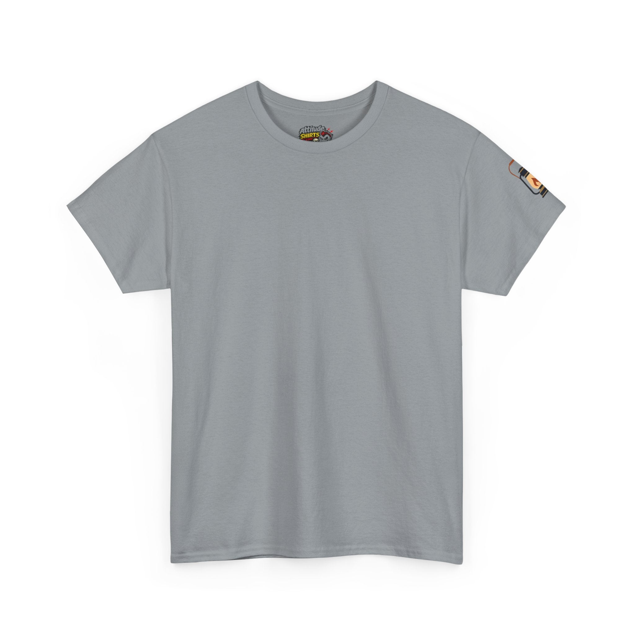 "Blind Justice" Premium Graphic Tee