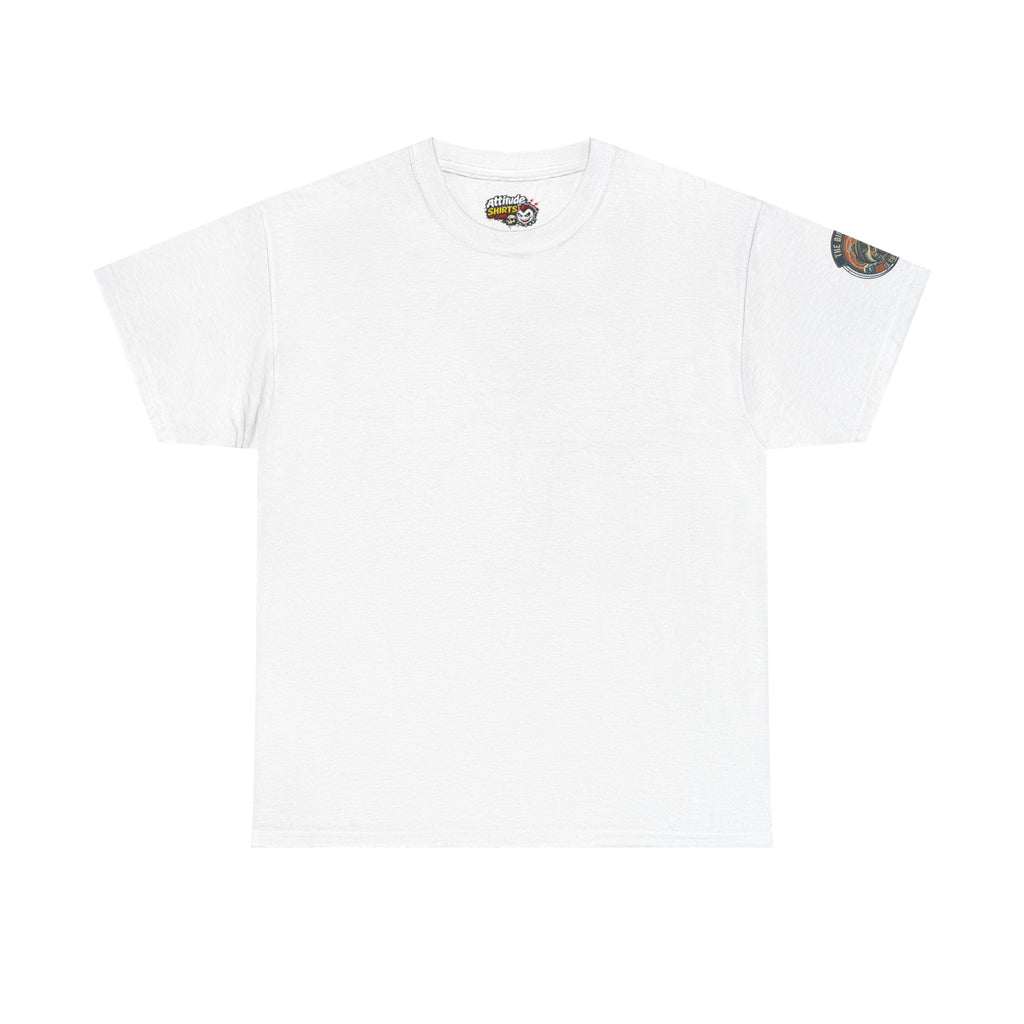 "Master Baiter" Premium Graphic Tee