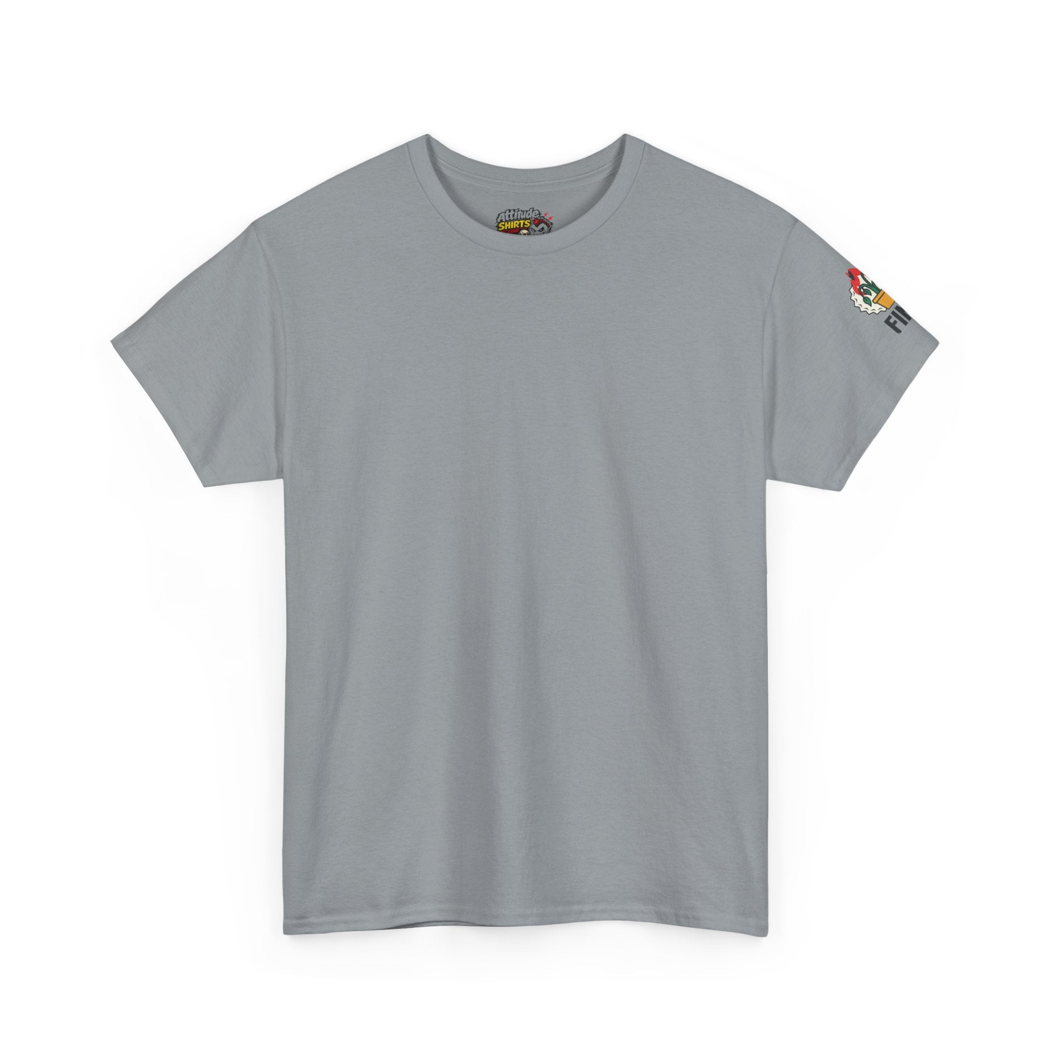 "Perfectly Fine" Premium Graphic Tee