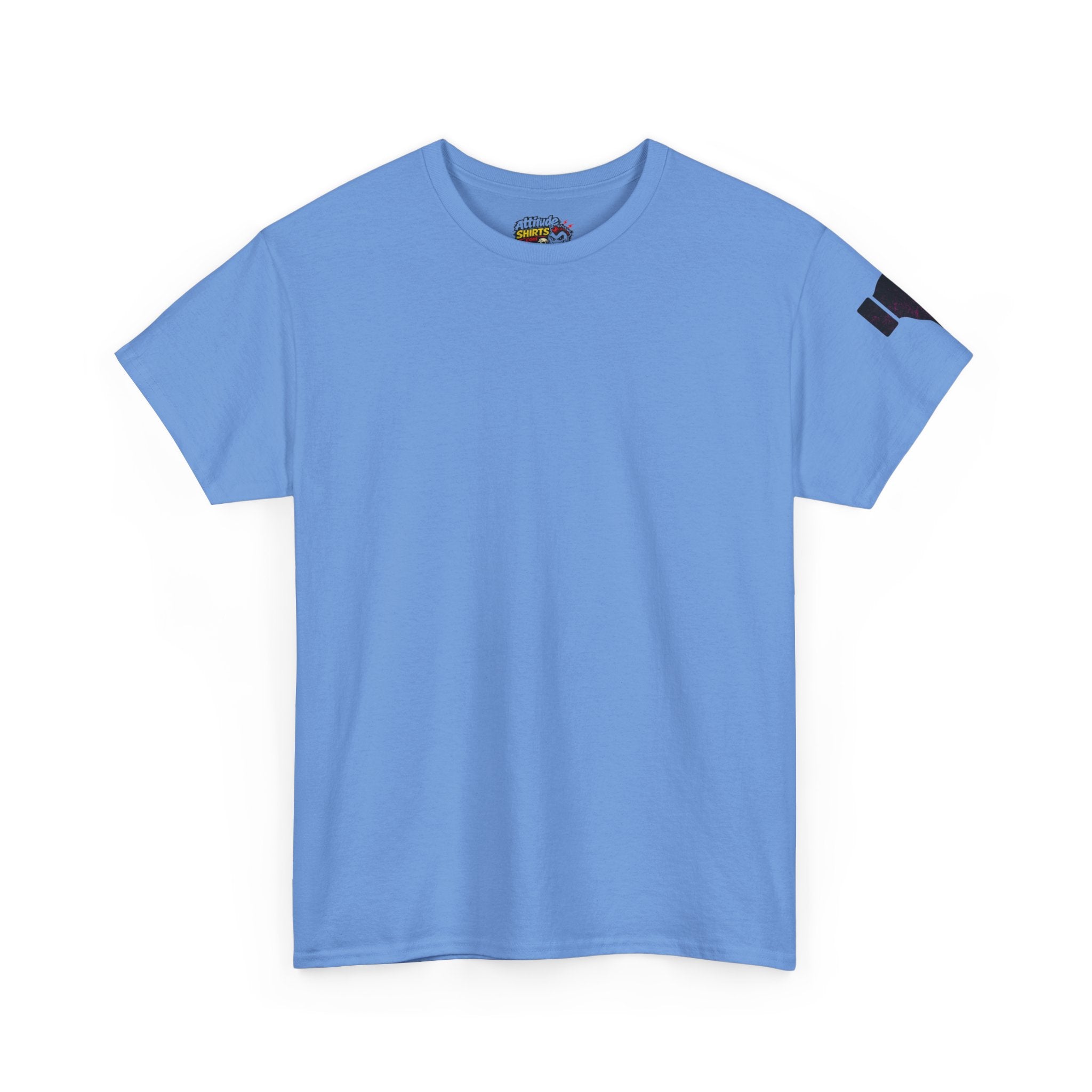 "My Politicians Are An Embarassmenet" Premium Graphic Tee