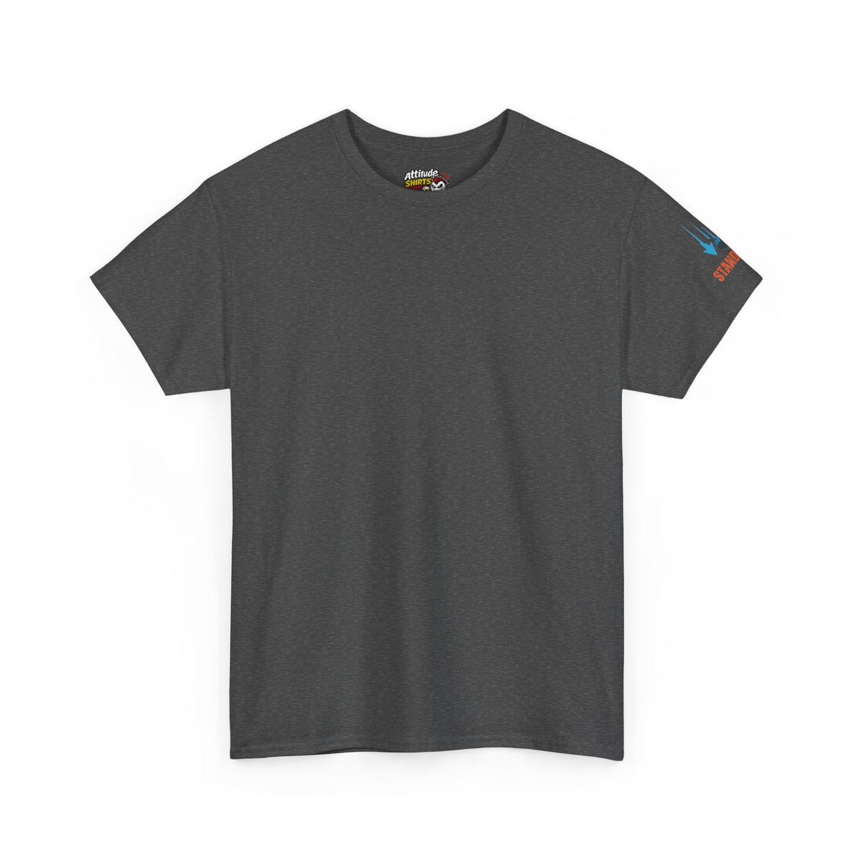 "Lifting Standards" Premium Graphic Tee