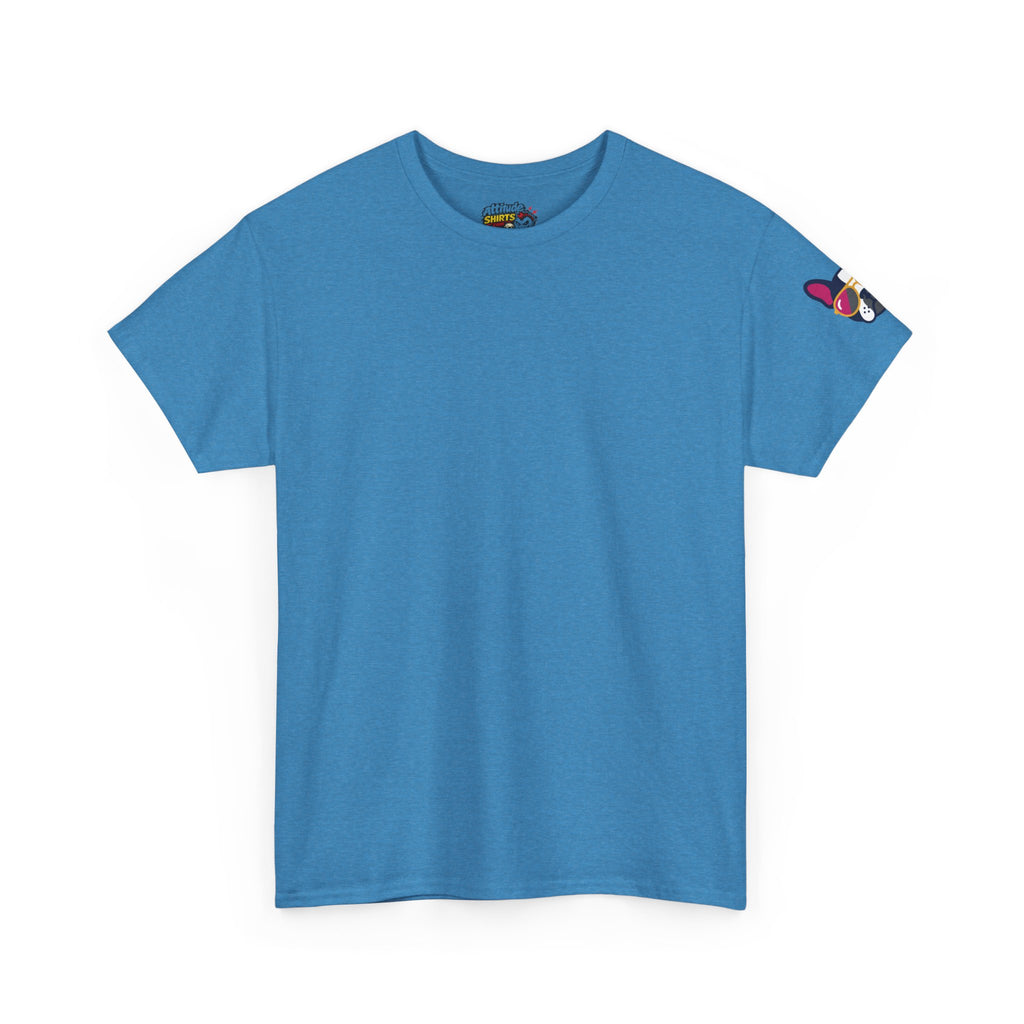 "Lovely Bitch" Premium Graphic Tee