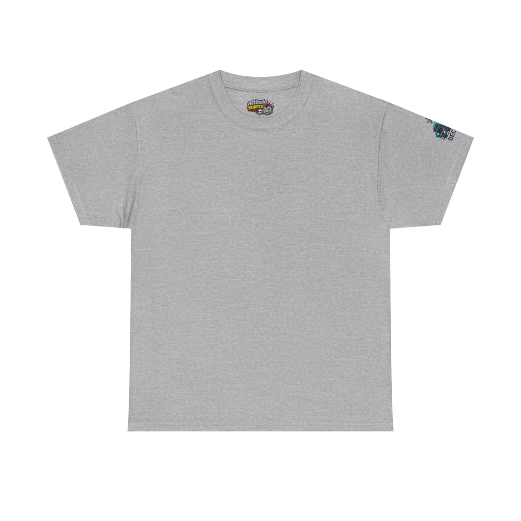 "Decoy Switch" Premium Graphic Tee