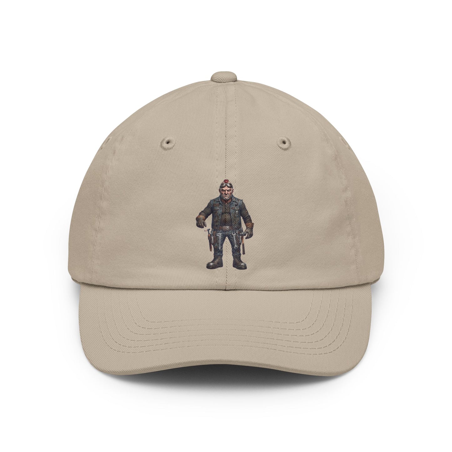 "Axel" Dad Hat