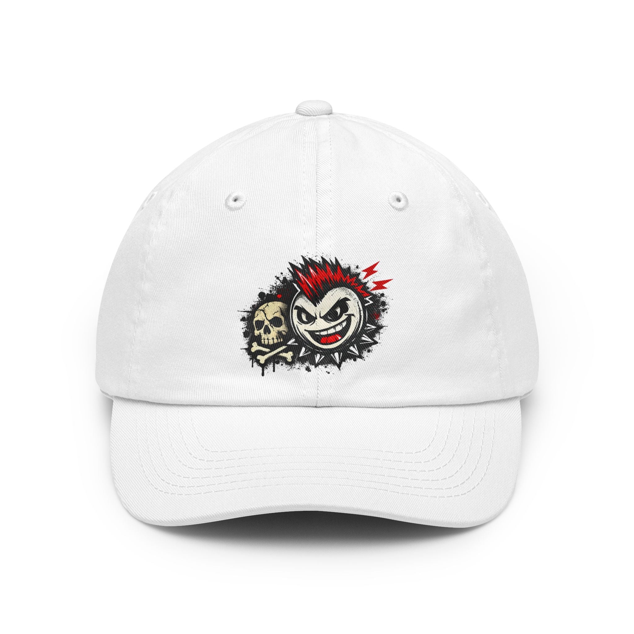 Pure Uncut Attitude | Dad Hat — AttitudeShirts