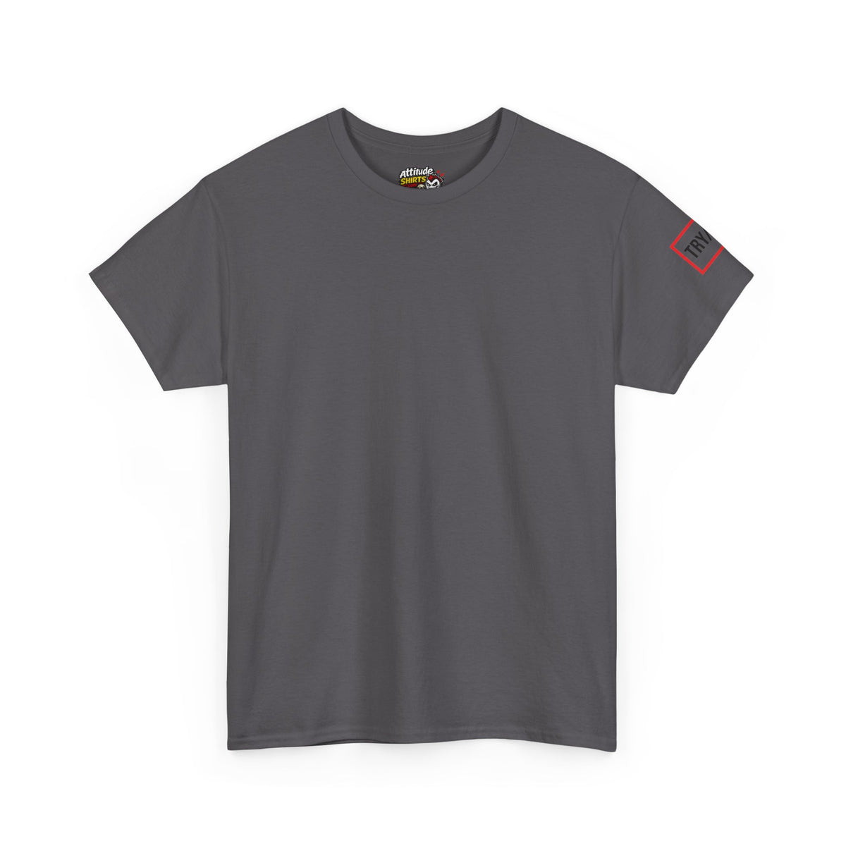 "My Pronouns are Try Me" Premium Graphic Tee