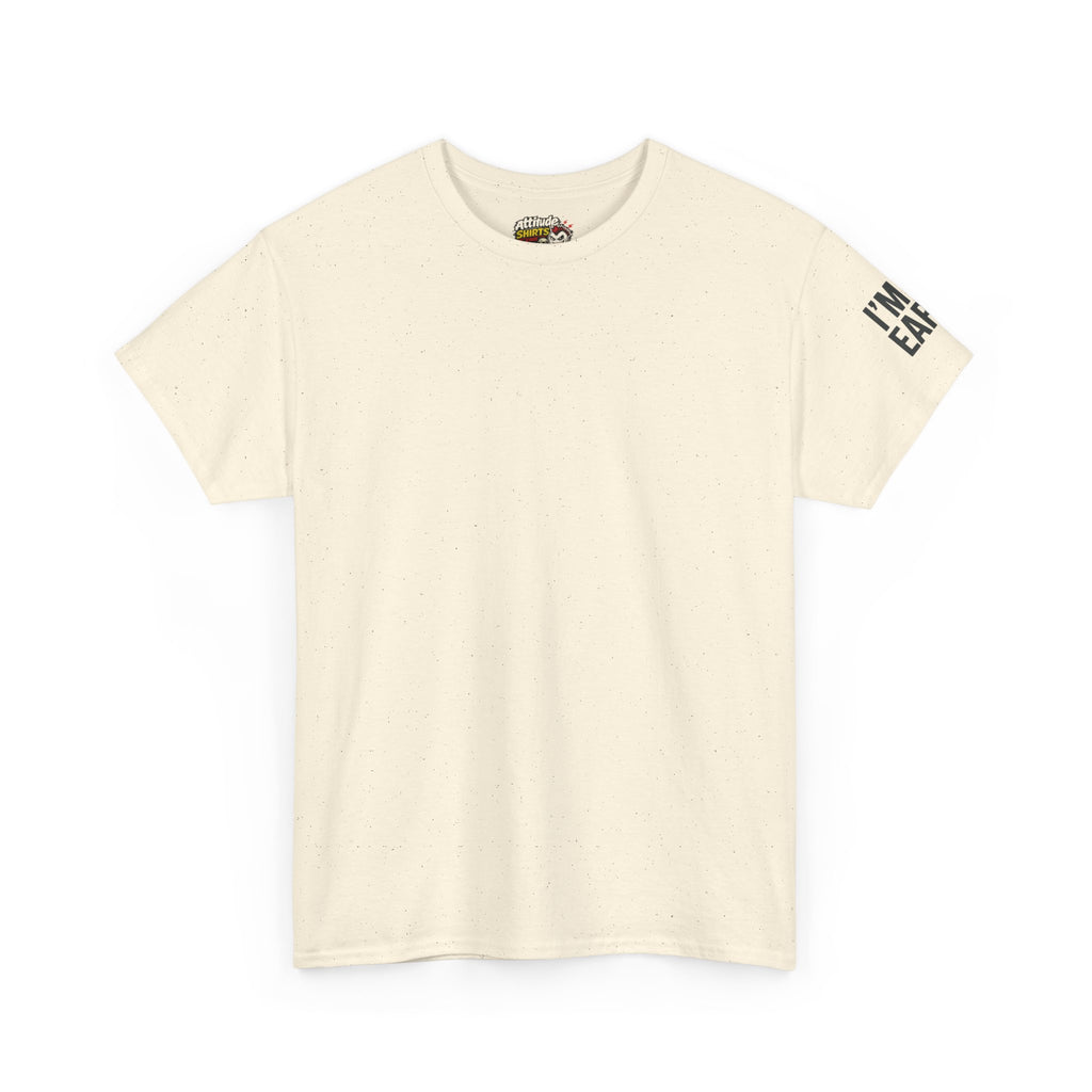 "I'm In Early On This (Again)" Premium Graphic Tee