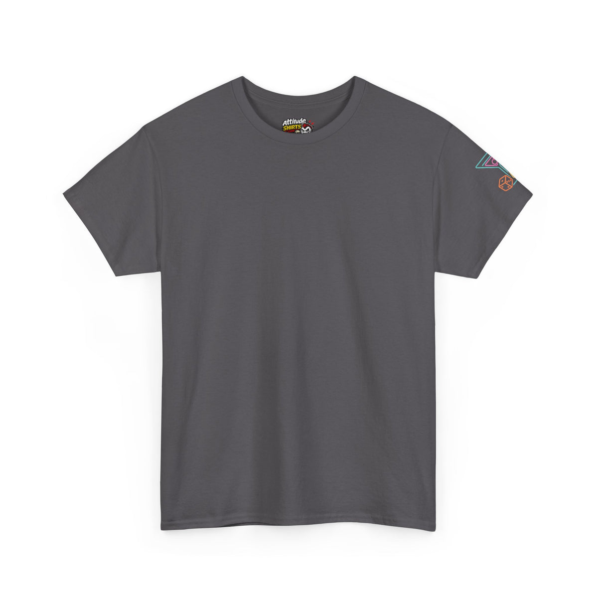 "Stiff Drinks Loose Plans" Premium Graphic Tee
