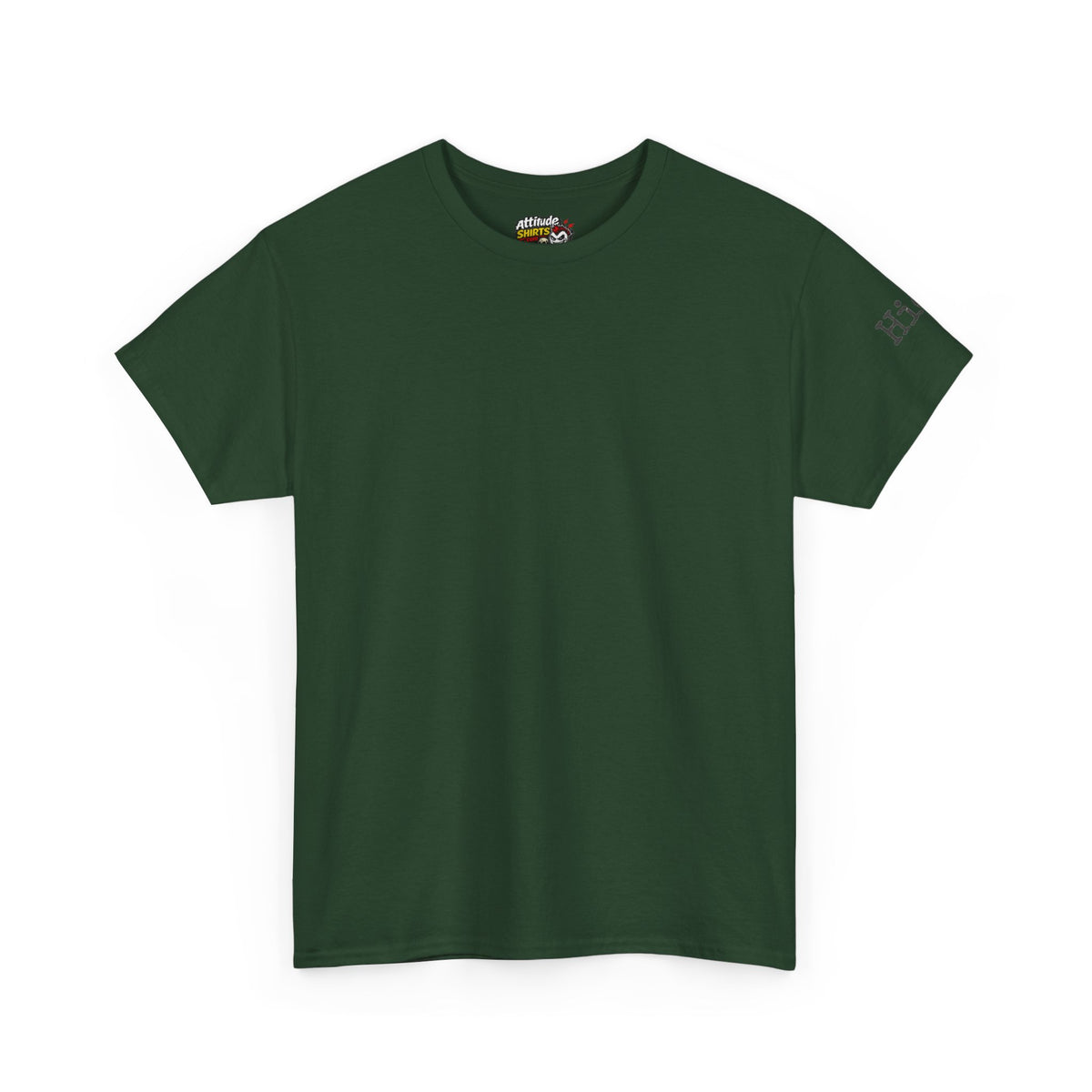 "Daily Schedule Asset" Premium Graphic Tee
