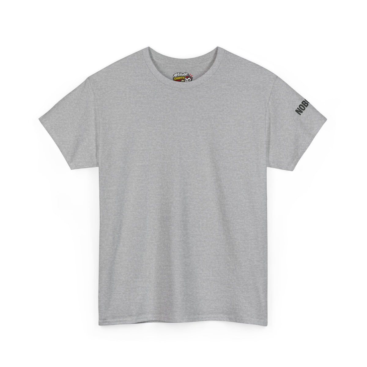 "Nobody Can Beat You At Being You" Premium Graphic Tee