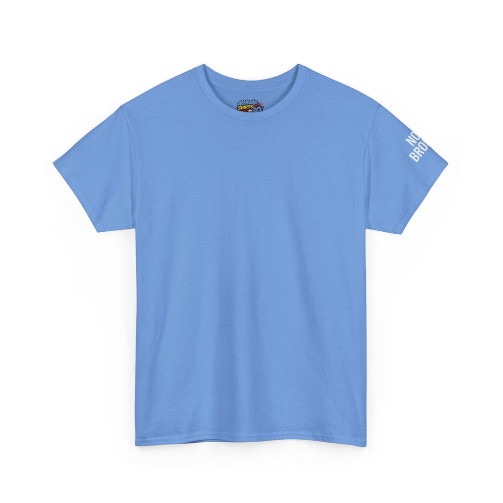 "Not Broken" Premium Graphic Tee