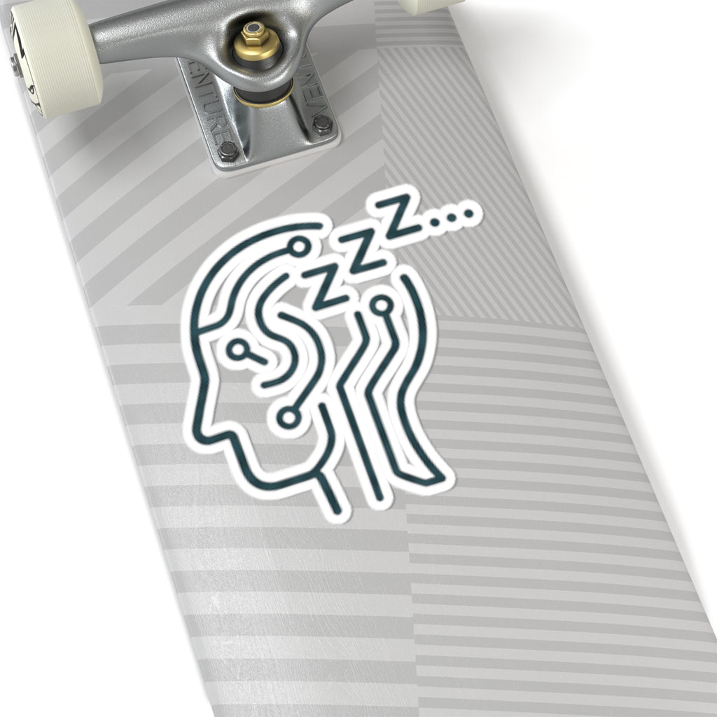 "I Was Listening" Sticker