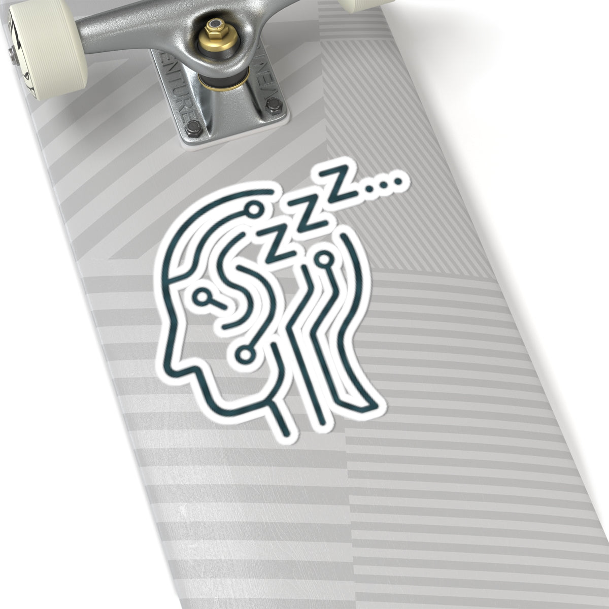 "I Was Listening" Sticker
