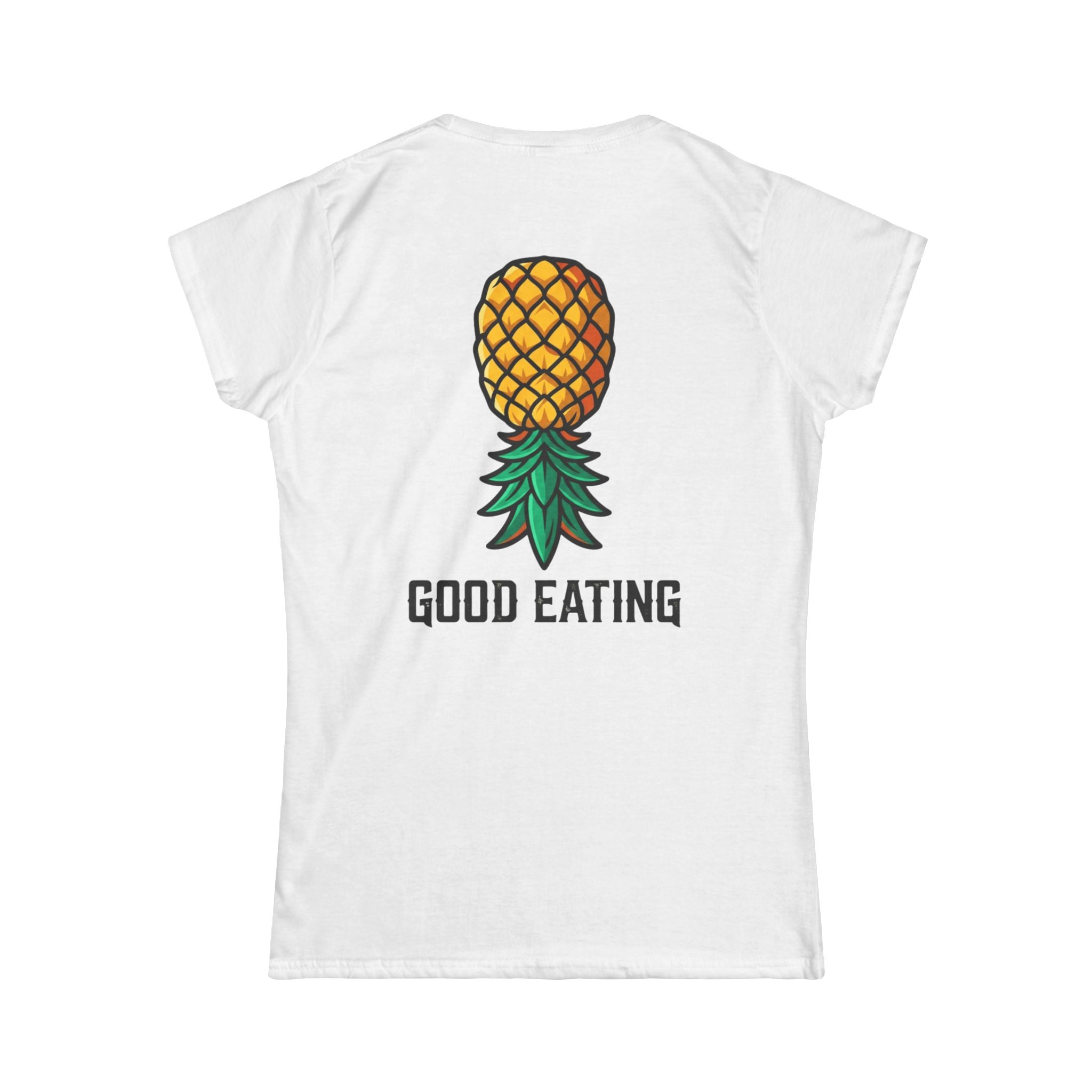 "Good Eating" Women's Tee