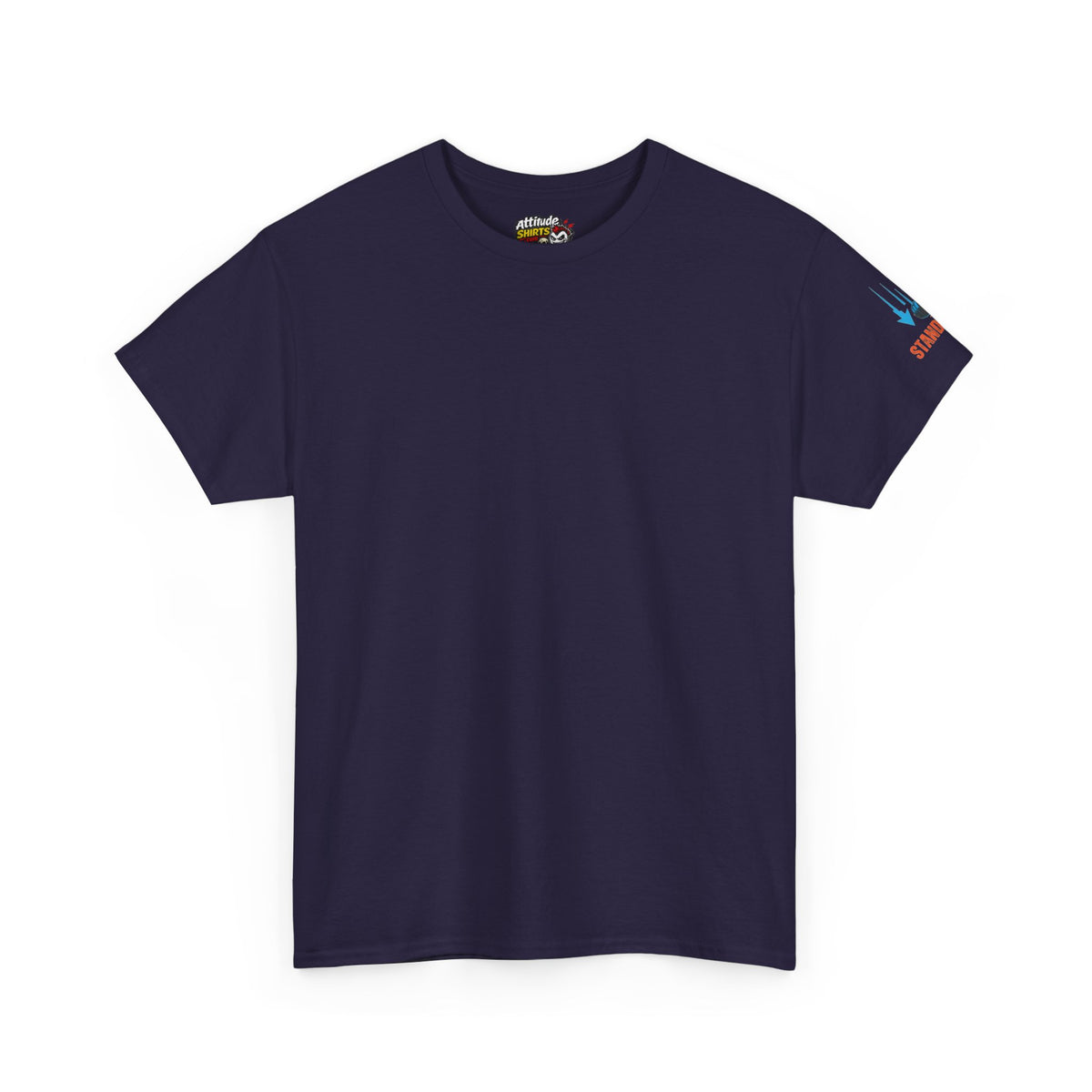 "Lifting Standards" Premium Graphic Tee