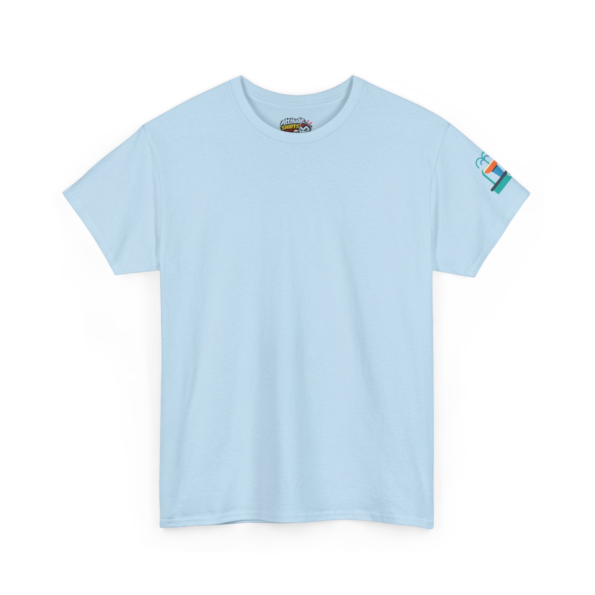 "July Member" Premium Graphic Tee