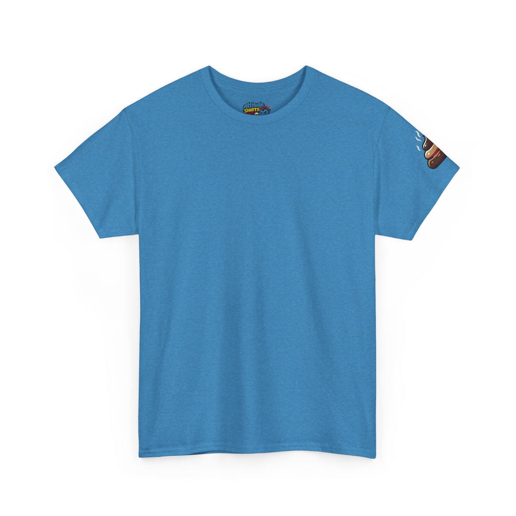 "This is Dogshit" Premium Graphic Tee
