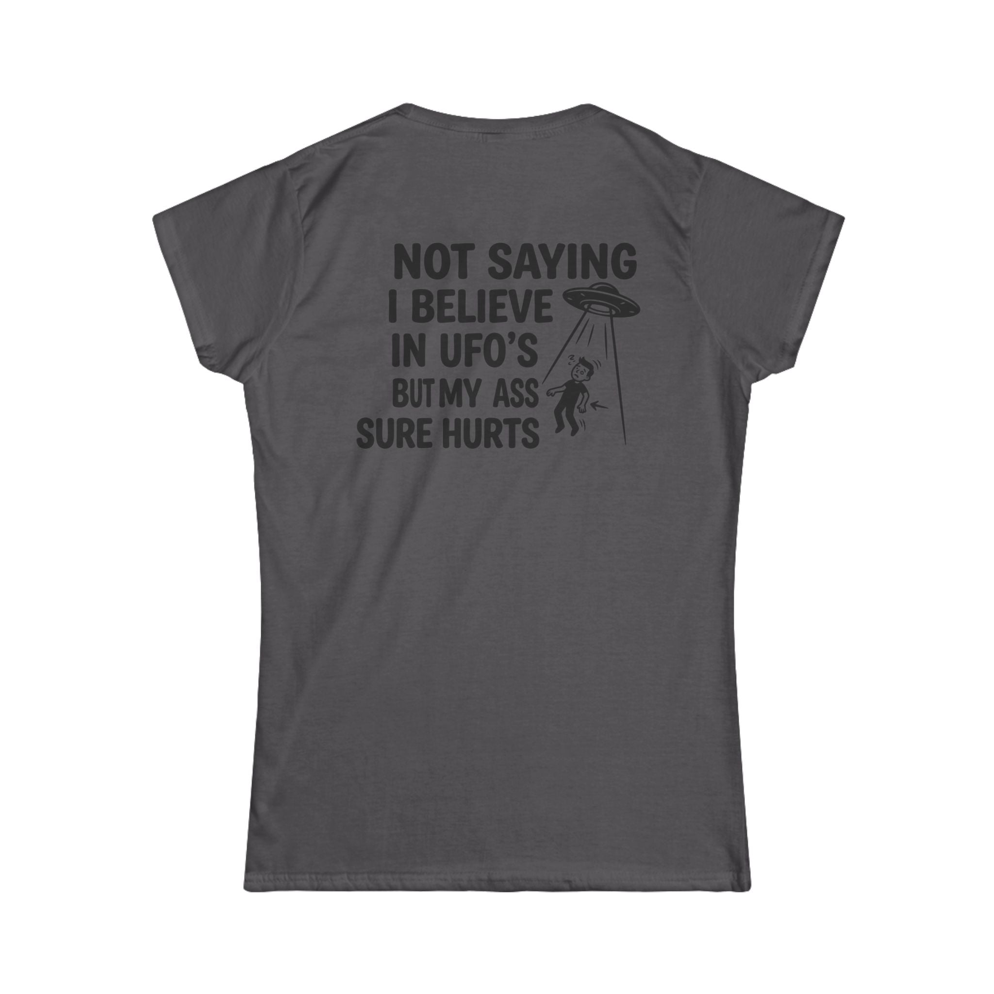 "UFO's" Women's Tee