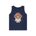 "Shroom Man" Tank Top