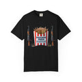 "Freedom Fries" Unisex Garment-Dyed Tee