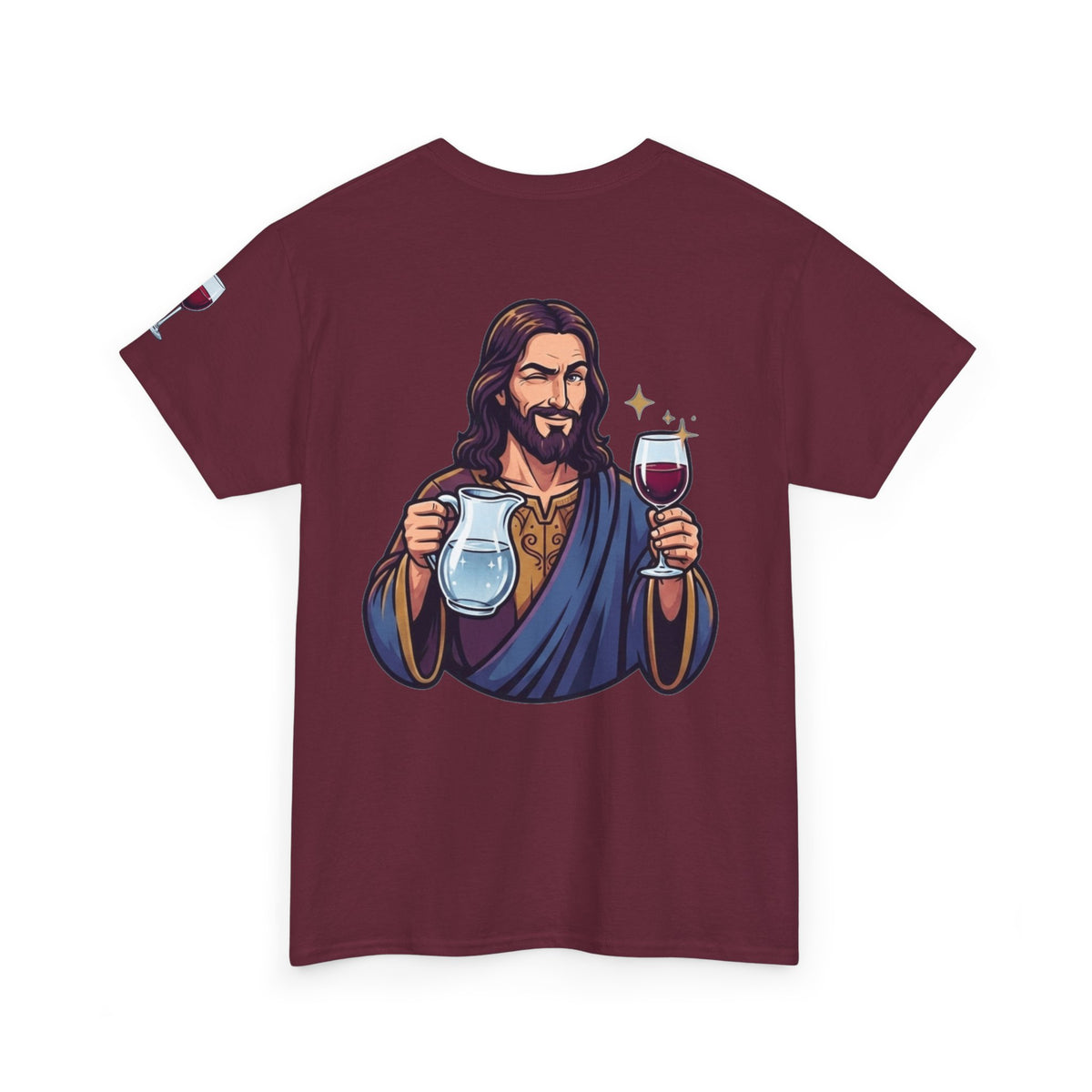 "Wine Expert" Premium Graphic Tee