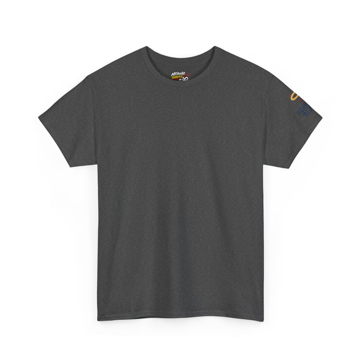 Heaven's Reject Premium Graphic Tee