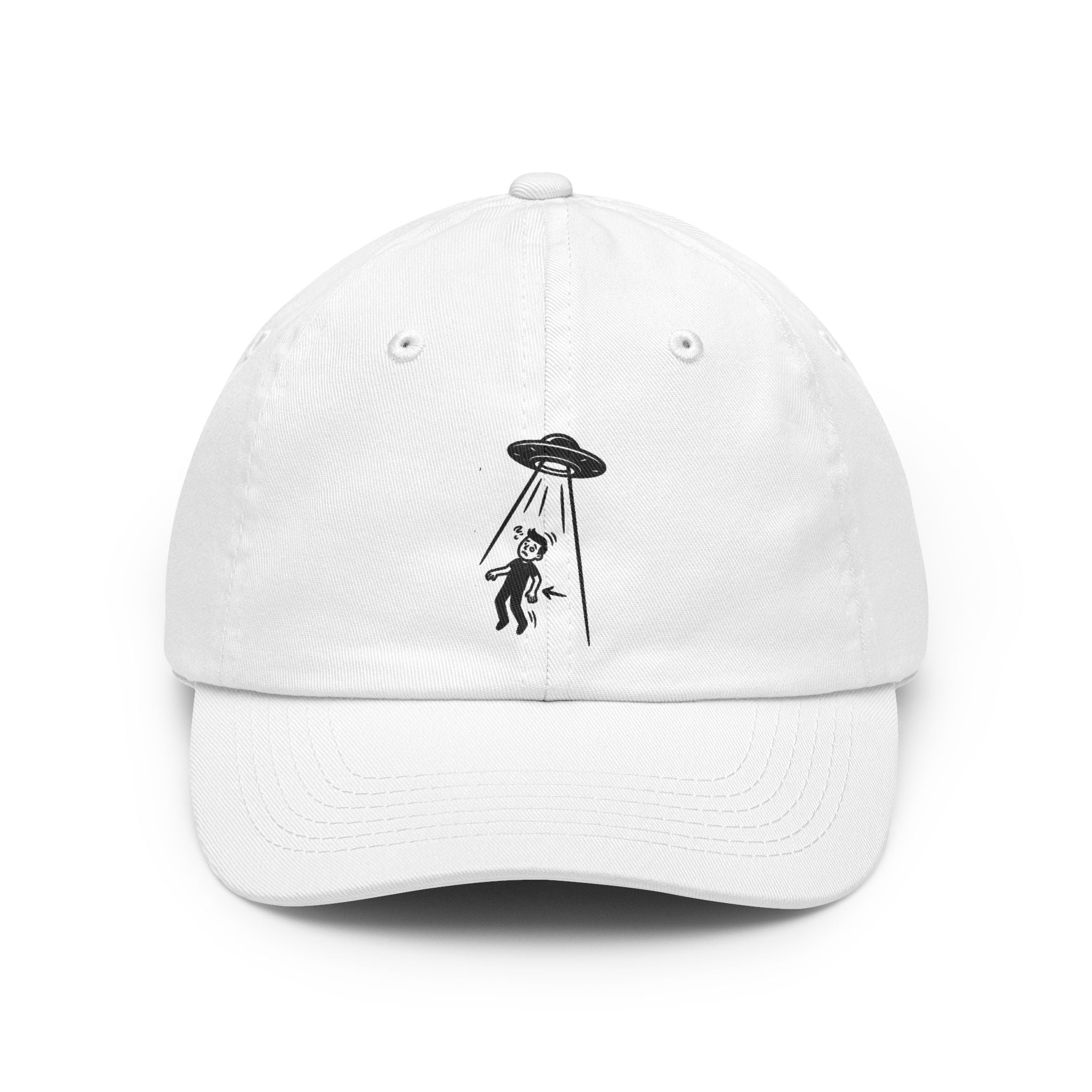 "UFO's" Dad Hat — -C
