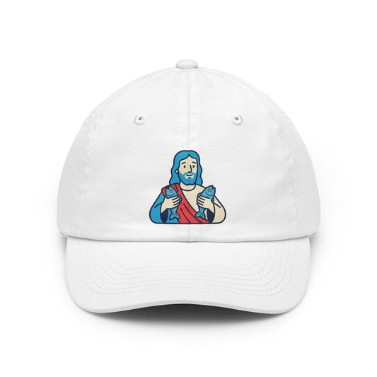 Color: White | Good Book Series Not Dead Awkward In Bed Dad Hat