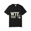 Finally Freaking Friday | Garment-Dyed Tee — AttitudeShirts